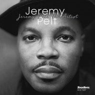 Jeremy Pelt/Jeremy Pelt The Artist