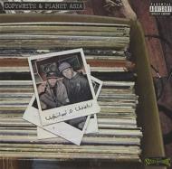 Unfinished & Untitled