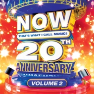 NOW（コンピレーション）/Now： 20th Anniversary Vol 2