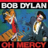 Oh Mercy (/45]/2g/180OdʔՃR[h/Mobile Fidelity)