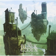 Black Codex.Episodes 27-39