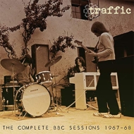 Traffic/Complete Bbc Sessions 1967-68