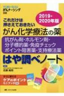 がん化学療法の薬-抗がん剤・ホルモン剤・分子標的薬・免疫