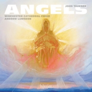 ʡ1944-2013/Angels-choral Works Lumsden / Winchester Cathedral Cho