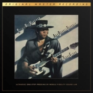 Texas Flood (Ultradisc One-Stepdl/45]/2g/180OdʔՃR[h/Mobile Fidelity)