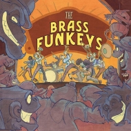Brass Funkeys/Brass Funkeys