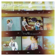 Sonar Pocket/ (B)(+dvd)(Ltd)