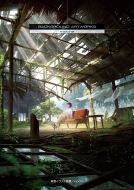 Mocha ��W �ubackground Artworks�v