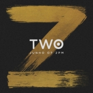 TWO (CD+DVD)