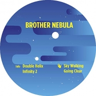 Brother Nebula/Going Clear
