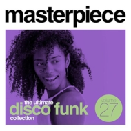 Various/Masterpiece The Ultimate Disco Funk Collection Vol.27