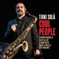 Toni Sola/Cool People
