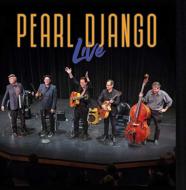 Pearl Django/Pearl Django Live