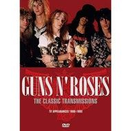 Guns N'Roses/Classic Transmissions
