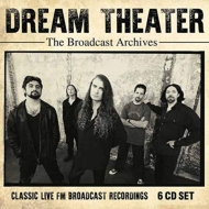 Broadcast Archives (6CD)