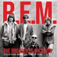 R. E.M./Broadcast Archives