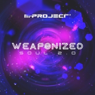 M-Project/Weaponized Soul 2
