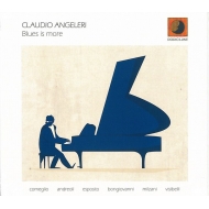 Claudio Angeleri/Blues Is More