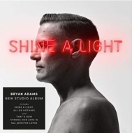 Bryan Adams/Shine A Light