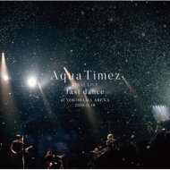Aqua Timez FINAL LIVE ulast dancev (3CD)