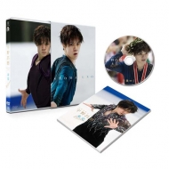 宇野昌磨「決意～To Reach Further」Blu-ray＆DVD 2022年12月21日発売 