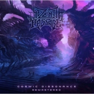 Zenith Passage/Cosmic Dissonance (Rmt)