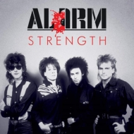 Alarm/Strength 1985-1986 (Digi)