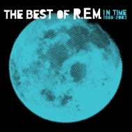 R. E.M./In Time The Best Of R. e.m. 1988-2003 (180g)