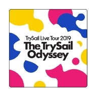 Xgoh / The TrySail Odyssey