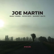 Joe Martin/Etoilee