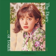 ߥ/1st Mini Album The Diary Of Youth