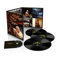 Other Aspects, Live At The Royal Festival Hall (3gAiOR[h{DVD)