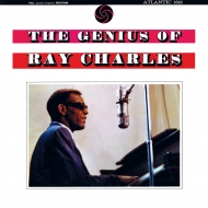 Genius Of Ray Charles (180gram Mono Vinyl)