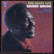 Reuben Wilson/Sweet Life (Rmt)(Ltd)