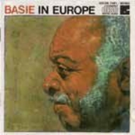 Count Basie/In Europe (Rmt)(Ltd)