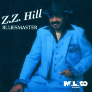 Zz Hill/Bluesmaster (Ltd)