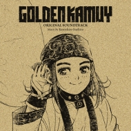 GOLDEN KAMUY Original Soundtrack