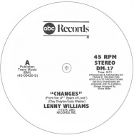 Changes (Joe Claussell Edit)