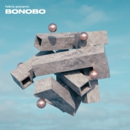 Fabric Presents Bonobo (2枚組アナログレコード)