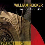 William Hooker/Cycle Of Restoration