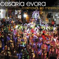 Cesaria Evora/Carnaval De Mindelo