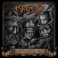 Decimation Of The Elites