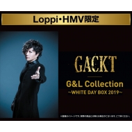 Gackt G & L Collection