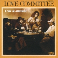 Love Committee/Law  Order+5
