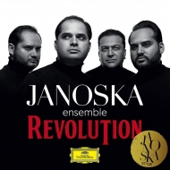 ˥Хʼڡ/Janoska Ensemble Revolution