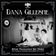 What Memories We Make The Complete Mainman Recordings 1971-1974 (2CD)