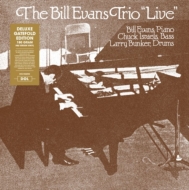 Bill Evans Trio Live (AiOR[h/DOL)