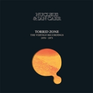 Torrid Zone: The Vertigo Recordings 1970-1975 (Clamshell Boxset)(6CD)
