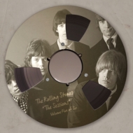 The Rolling Stones/Sessions Vol.5 (Col 10inch)(Ltd)