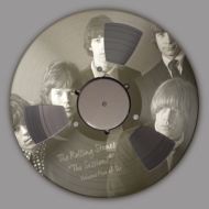 Sessions Vol.5 (Pic 10inch)